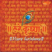 Hare Krishna artwork