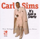 Carl Sims - It Ain't a Juke Joint Without the Blues