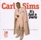 Coochie Key - Carl Sims lyrics