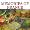 Memories of France, Vol. 1