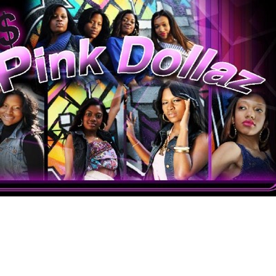 Bossy Pink Dollaz Shazam