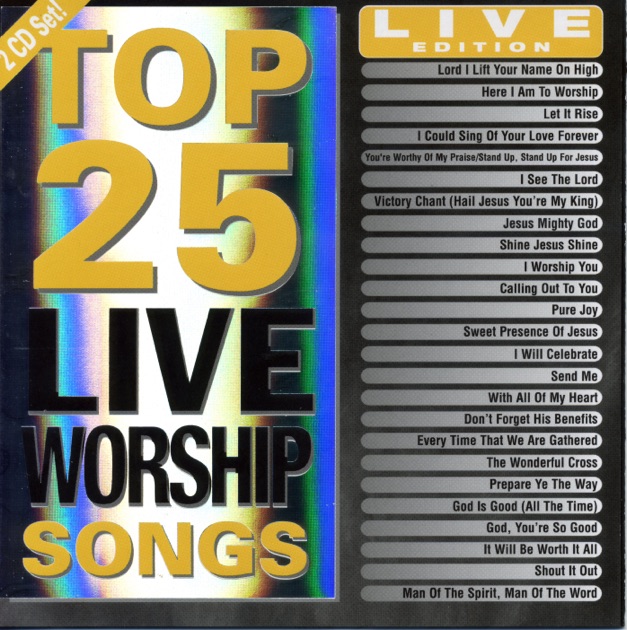 live worship songs mp3 download