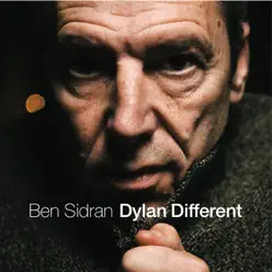 Dylan Different - Ben Sidran Dylan Different - Ben Sidran