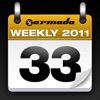 Armada Weekly 2011 - 33 (This Week's New Single Releases)