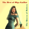 Olga Guillot - Aunque Tu Me Olvides
