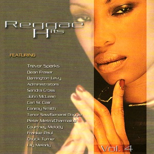 Reggae Hits Volume 4