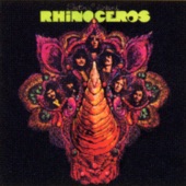 Rhinoceros - Chicken