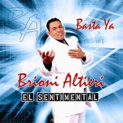 Brioni Altieri - No Es Lo Mismo Ni Es Igual