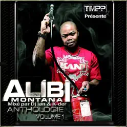 Anthologie, vol. 1 - Alibi Montana