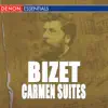 Stream & download Carmen, Opera Suite No. 1: Seguedille, Act 1