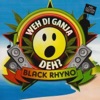 Black Rhyno - Black Rhyno