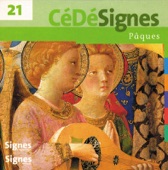 CédéSignes 21: Pâques