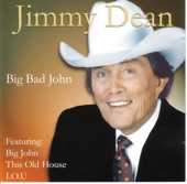 Jimmy Dean - Cajun Queen