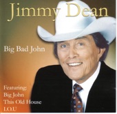 Little Black Book by Jimmy Dean