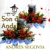 Andrés Segovia - Recuerdos de la Alhambra