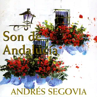 Serenata by Andrés Segovia song reviws