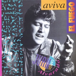 Juan Carlos Alvarado - Tu Eres Mi Padre