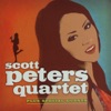 Scott Peters Quartet - The Magnet