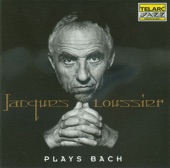 Jacques Loussier Trio - Bach: Concerto in D minor: Allegro