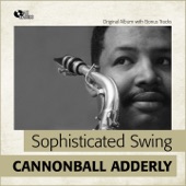 Cannonball Adderley - Spectacular