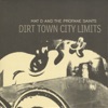 Dirt Town City Limits