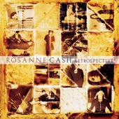 Rosanne Cash - What We Really Want (Album Version)