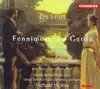 Stream & download Fennimore and Gerda, Op. 11: Picture 2: Wie Wunderbar Es Klingt … (How Beautiful It Sounds …) (Tenor, Fennimore, Erik, Claudi, Lady, Mrs. Claudi, Niels) -