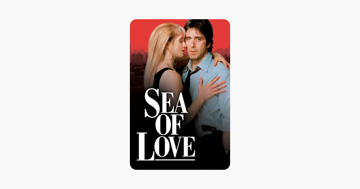 Sea of Love on iTunes