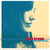 Pieta Brown - Rollin' Down the Track