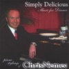 Chris Nemec - The Last Time I Felt Like This