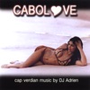 Cabolove - Mixed By DJ Adrien