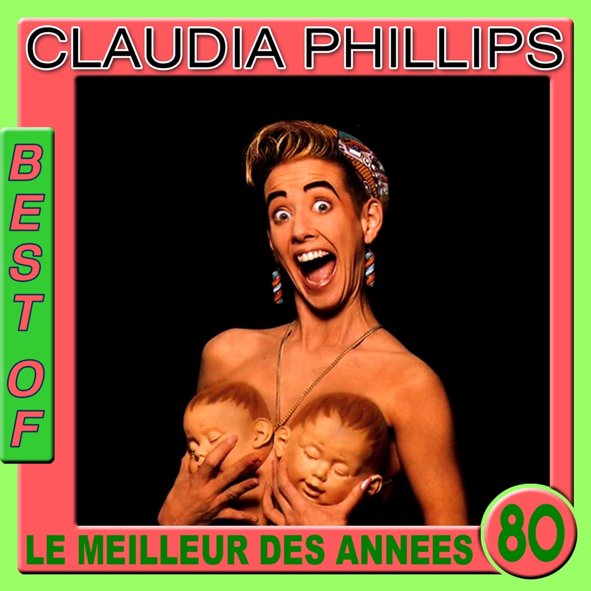 Chansons Des Annees 80 Les Plus Connues 100 tubes années 80 spécial variétés françaises par Multi-interprètes sur  Apple Music