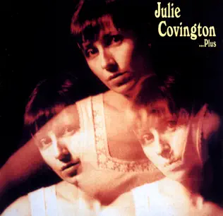 lataa albumi Julie Covington - Julie Covington Plus