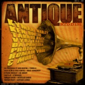 Don Corleon - Antique Riddim