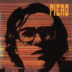 PIERO - Llegando, Llegaste