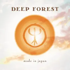 Made in Japan (Live) by Deep Forest album reviews, ratings, credits