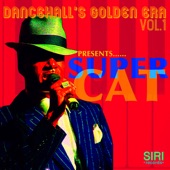 Dancehall's Golden Era Vol.1 artwork
