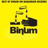 Binum - Badminton (Original Mix)