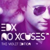 No Xcuses - The Violet Edition, 2011