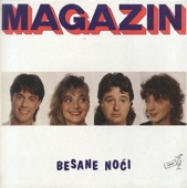 Besane Noći