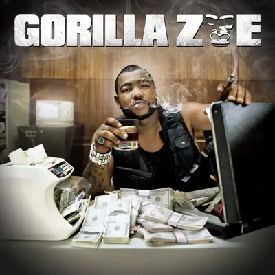 Don't Feed da Animals - Gorilla Zoe