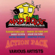 Action (feat. Nadine Sutherland) - Terror Fabulous