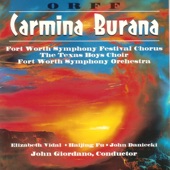 Carmina Burana: O Fortuna artwork