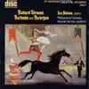 Stream & download Strauss: Burleske And Parergon for Piano and Orchestra Stimmungsbilder, Op.9