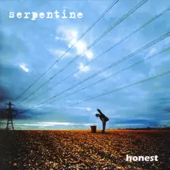 Honest by Serpentine album reviews, ratings, credits