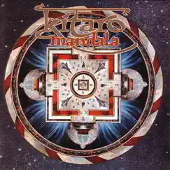 Mandala by KITARO album reviews, ratings, credits