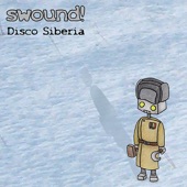 Disco Siberia artwork