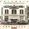 Columbia Country Classics, Vol. 3: Americana - Various Artists
