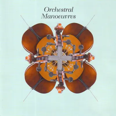 Orchestral Manoeuvres - Ray Davies