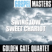 Gospel Masters: Swing Low Sweet Chariot artwork